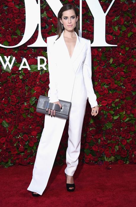 Les plus beaux look des Tony Awards...