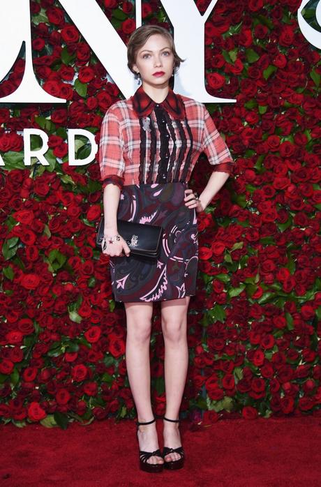 Les plus beaux look des Tony Awards...