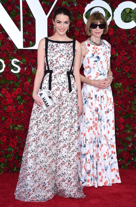 Les plus beaux look des Tony Awards...