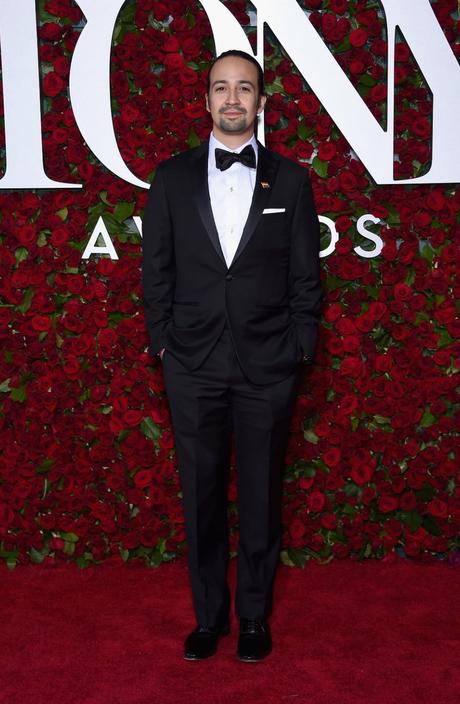 Les plus beaux look des Tony Awards...