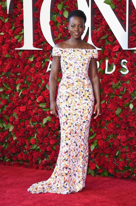 Les plus beaux look des Tony Awards...