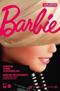 Exposition Barbie : la vie en plastique, c'est FANTASTIIIIQUE !