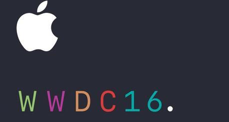 WWDC 2016 toutes les nouveautés annoncées par Apple