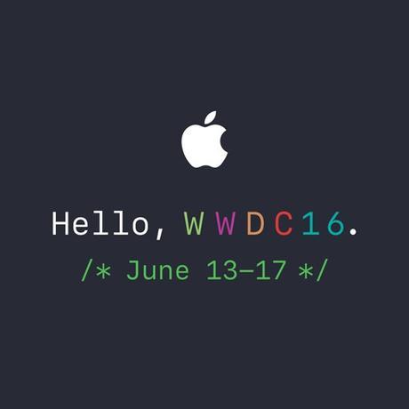 WWDC 2016: le culte du secret chez Apple