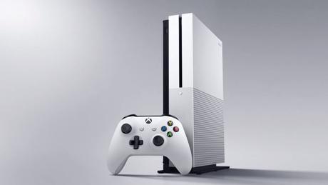 Xbox One S prix E3 2016 screen1