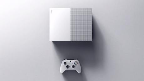 Xbox One S prix E3 2016 screen14