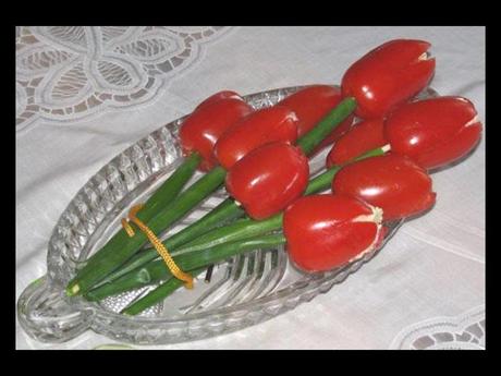 Divers - Quand le cuisinier s'ennuie 6