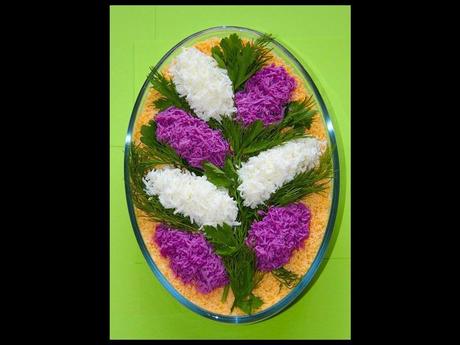 Divers - Quand le cuisinier s'ennuie 6