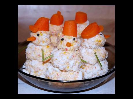 Divers - Quand le cuisinier s'ennuie 6