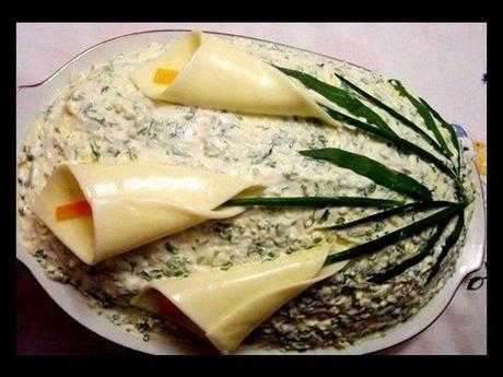 Divers - Quand le cuisinier s'ennuie 6