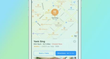 iOS 10: on va pouvoir supprimer les apps natives de Apple