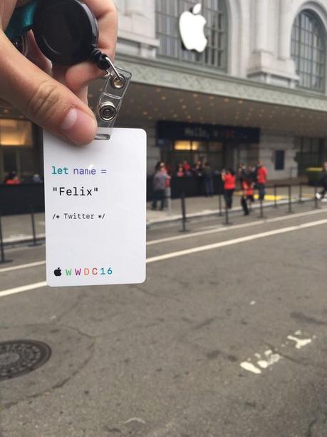 WWDC 2016 toutes les nouveautés annoncées par Apple