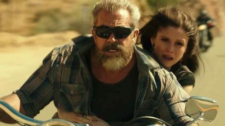 Blood Father Banner