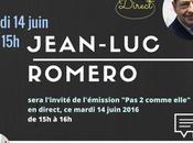 Invité deux comme elle" Europe1 15h00