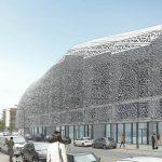 Le Tremplin, incubateur de startups dans le domaine du sport