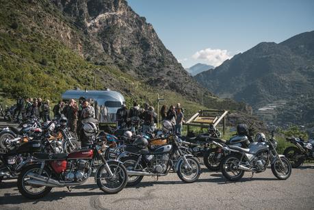 Rallye Zenith-Andorra 500: mécanique et horlogerie au coeur des Pyrénées andorra500 (19)