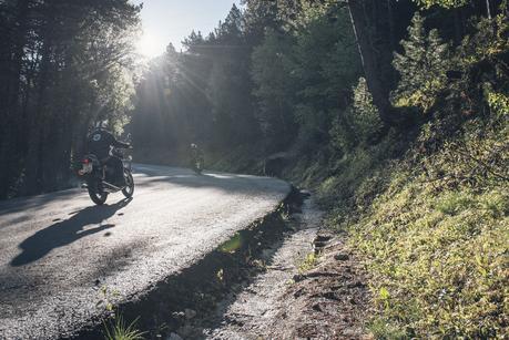 Rallye Zenith-Andorra 500: mécanique et horlogerie au coeur des Pyrénées andorra500 (15)