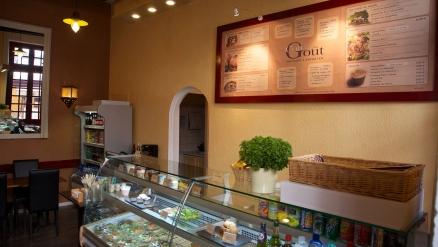 Stage de cuisine bio à La Mirande  paysan.ch