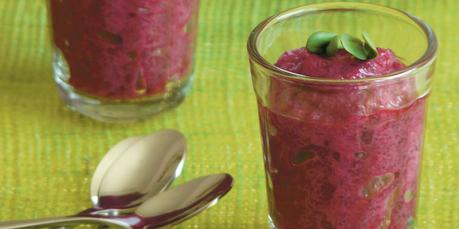 cuisine bio facile et rapide