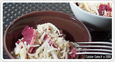 Recette cuisine : découvrez les recettes cuisine et les recettes minceur