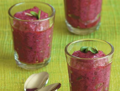 Cuisine saine Webzine de l'alimentation et de la nutrition santé #healthy