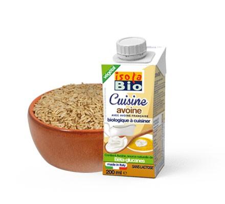 isola bio cuisine coco