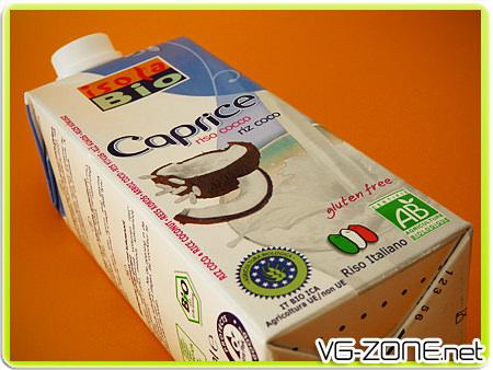 isola bio cuisine coco