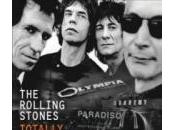Rolling Stones Totally Stripped