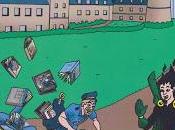 Salon livre Canisy (50)