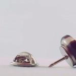 MODE : Les premiers boutons aimantés