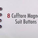 MODE : Les premiers boutons aimantés