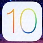 iOS-10-iphone