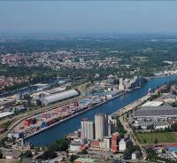 Dimanche 19 juin 2016, le Port autonome de Strasbourg fête ses 90 ans !