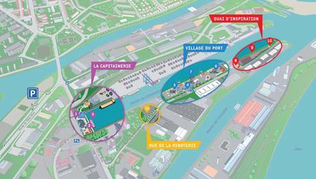 Dimanche 19 juin 2016, le Port autonome de Strasbourg fête ses 90 ans !
