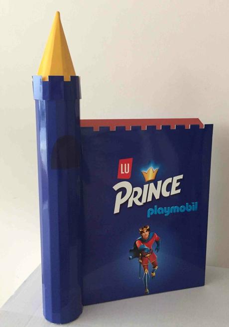 [#ExpressGiveway] Les Playmobils sont des Princes