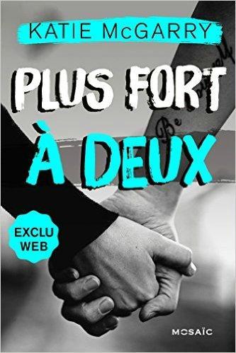 Pushing The Limits - Plus forts à deux alt=