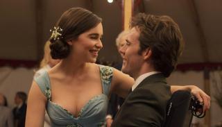 Me before you - Avant toi - adaptation cinématographique