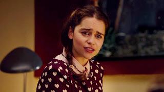 Me before you - Avant toi - adaptation cinématographique