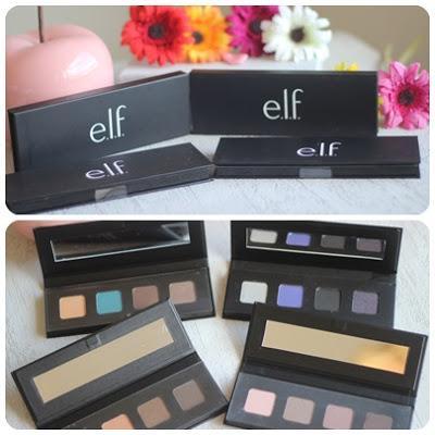 maquillage  ELF le make up a prix mini
