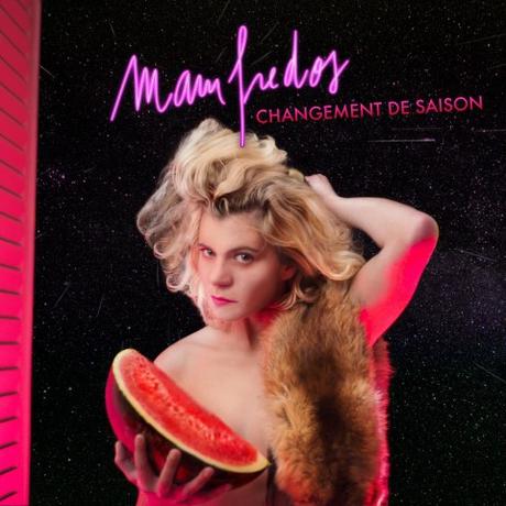 Découverte : Mamfredos 