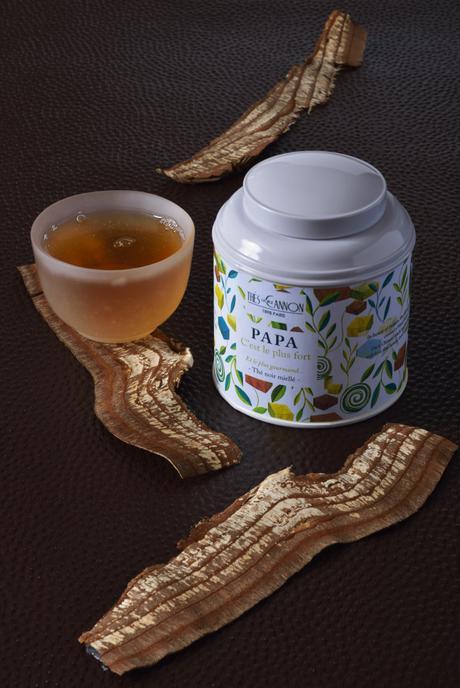 Fête des Pères 2016_Thés George Cannon.BDBD