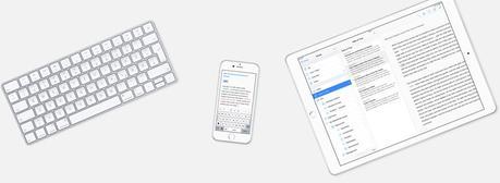 Apple Design Awards 2016: les gagnants Apple Design Awards 2016: les gagnants