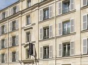 Visite Déco Hotel belle Juliette