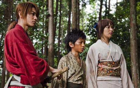 Kenshin