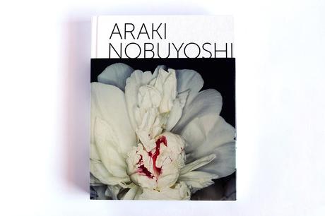 ARAKI NOBUYOSHI – RETROSPECTIVE CATALOGUE