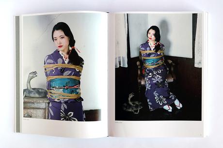 ARAKI NOBUYOSHI – RETROSPECTIVE CATALOGUE