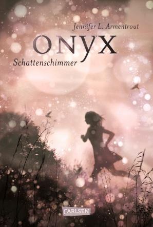 Lux T.2 : Onyx - Jennifer L. Armentrout