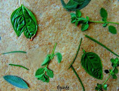 Pizza aux asperges et pommes de terre