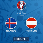 Les tuyaux de l’Euro 2016 – Portugal vs Islande Euro 2016 – Groupe F