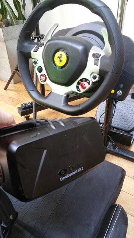 Je me suis rendue à l’inauguration de SmartVRstudio et c’est plutôt chouette !